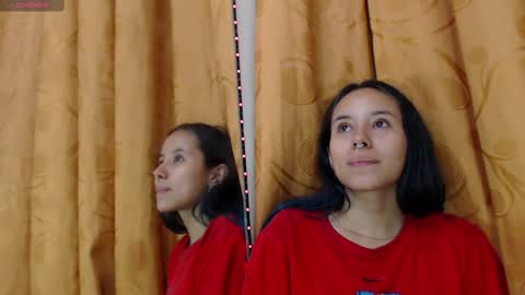 Katia Cuper  online show from 02/18/25, 09:20