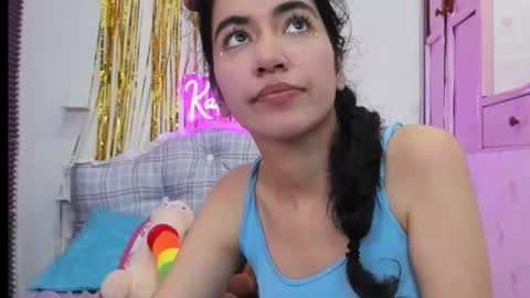Snapshot of katiaflex chatting on 02/17/25, 01:36 Katia online show from 02/17/25, 01:36