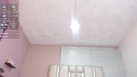 Katia Foster online show from 03/04/25, 03:48