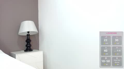 Katia Foster online show from 12/05/25, 12:03