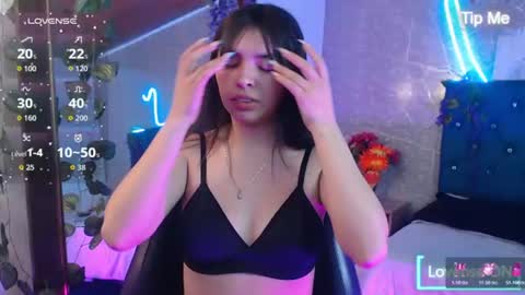 Sara K online show from 06/12/26, 08:08