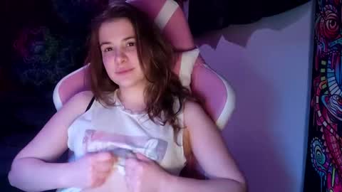 Kati Catori online show from 01/10/26, 12:12