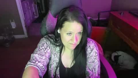 Katie online show from 01/09/25, 03:15