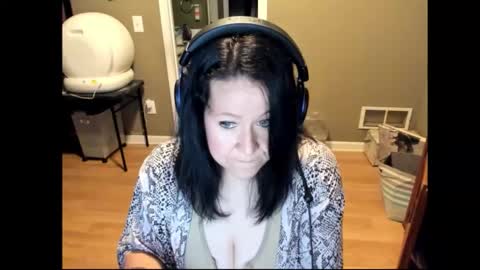 Katie online show from 03/08/26, 05:00