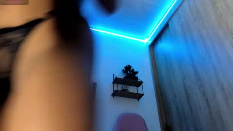 Katie online show from 10/14/25, 03:24