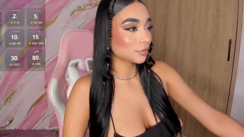 Katie online show from 01/18/26, 03:43