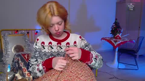 Katie Deville online show from 12/16/24, 10:45