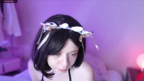Snapshot of katie_deville chatting on 04/27/26, 12:19 Katie Deville online show from 04/27/26, 12:19