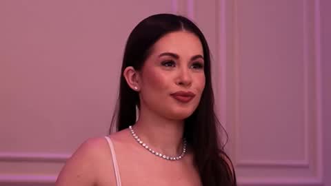 Katie online show from 11/10/25, 07:02