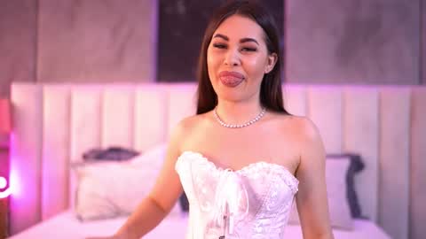 Katie online show from 03/16/26, 07:51