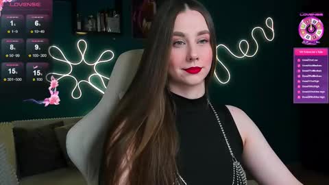 Katie online show from 11/19/25, 10:21