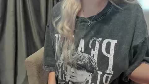 Katie online show from 06/14/26, 06:15