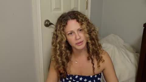 Katie Coxxwell online show from 03/22/26, 02:15