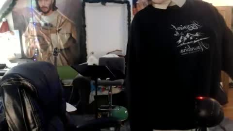 Snapshot of katiecutie_5 chatting on 01/15/25, 05:08 Katie online show from 01/15/25, 05:08