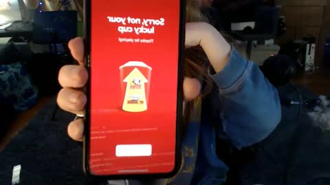 Snapshot of katiecutie_5 chatting on 03/06/25, 05:35 Katie online show from 03/06/25, 05:35