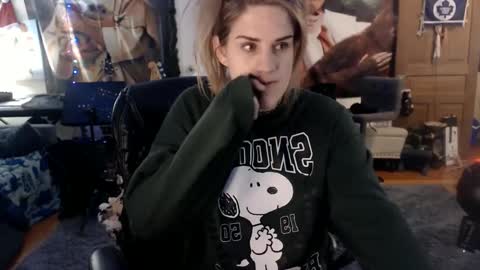 Snapshot of katiecutie_5 chatting on 03/07/25, 04:46 Katie online show from 03/07/25, 04:46