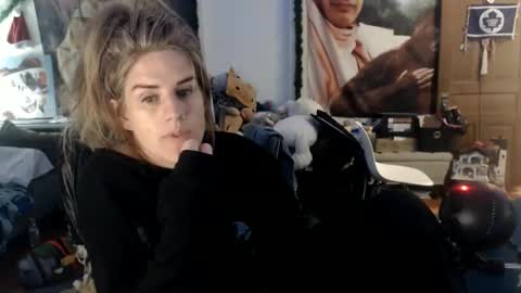 Snapshot of katiecutie_5 chatting on 09/11/25, 03:50 Katie online show from 09/11/25, 03:50