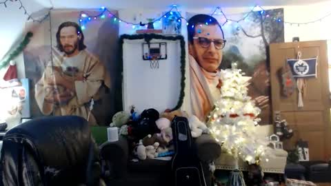 Katie online show from 01/16/26, 06:06