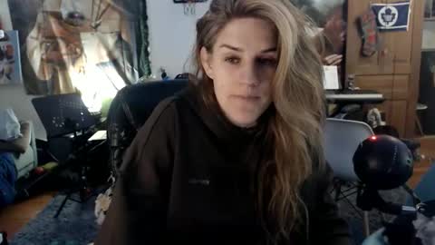 Katie online show from 03/05/26, 05:25