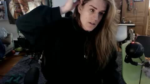 Katie online show from 03/20/26, 05:23