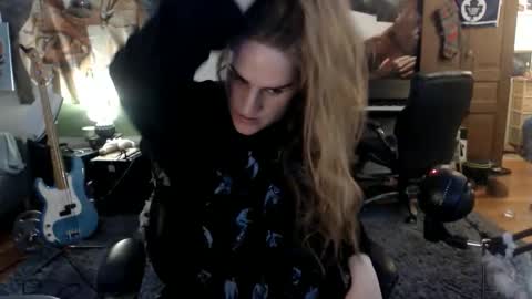 Snapshot of katiecutie_5 chatting on 05/01/26, 03:55 Katie online show from 05/01/26, 03:55