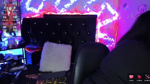 SHARON  KATIEE online show from 12/04/24, 12:25