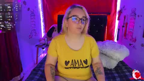 SHARON  KATIEE online show from 02/22/25, 04:30