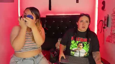 SHARON  KATIEE online show from 03/02/26, 12:34