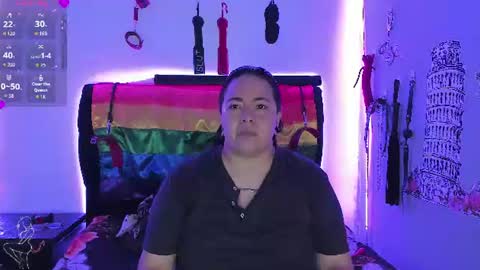 SHARON  KATIEE online show from 06/16/26, 01:36