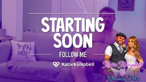 Snapshot of katiekampbell chatting on 06/10/26, 01:06 katiekampbell online show from 06/10/26, 01:06