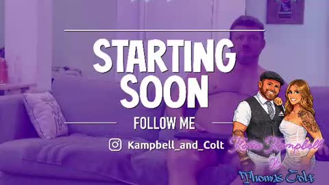 Snapshot of katiekampbell chatting on 06/10/26, 06:07 katiekampbell online show from 06/10/26, 06:07