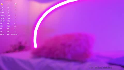 Katy  IGPeach kat666 online show from 02/08/25, 04:14