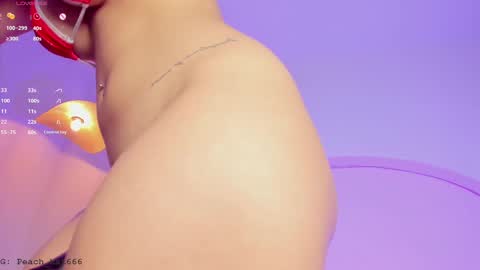 Katy  IGPeach kat666 online show from 02/25/25, 09:46