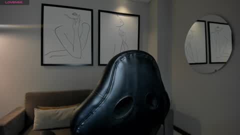 Kate Stonne online show from 01/15/25, 03:22