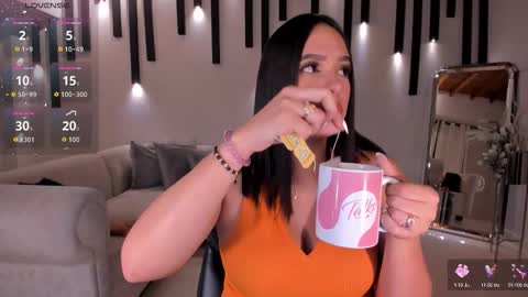 Kate Stonne online show from 09/20/25, 03:51