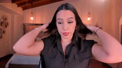 Kate Stonne online show from 10/04/25, 03:15