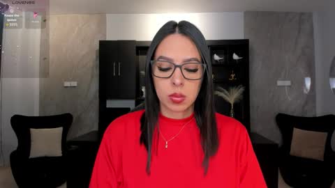 Kate Stonne online show from 10/11/25, 02:55