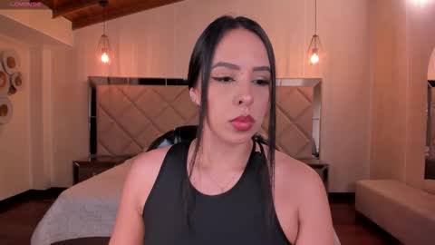 Kate Stonne online show from 11/25/25, 03:06