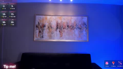 Kate Stonne online show from 02/24/26, 11:08