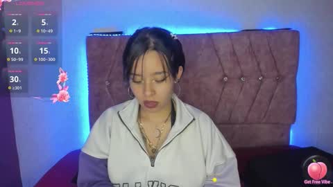 Katie online show from 03/25/26, 01:33