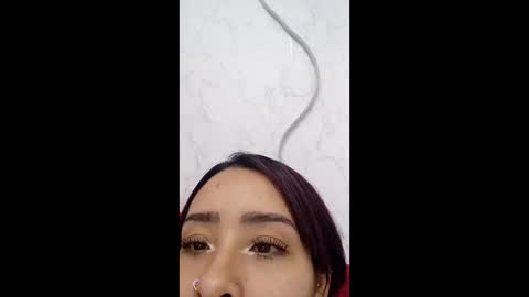 Snapshot of katiie_m chatting on 04/27/26, 10:30 Katie online show from 04/27/26, 10:30