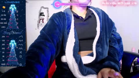 Daniela  online show from 12/10/24, 02:59