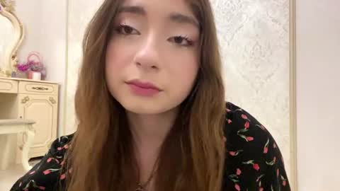 Rosie online show from 06/12/26, 04:39