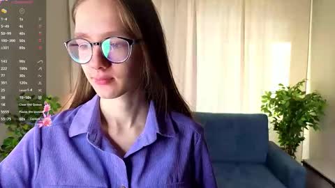 Scarlett online show from 02/25/26, 10:14