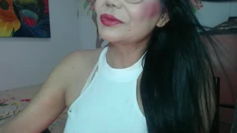 katiusca_horny2 online show from 03/30/26, 11:28