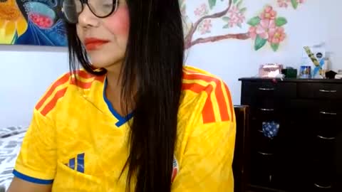 Snapshot of katiusca_horny2 chatting on 06/22/26, 12:45 katiusca_horny2 online show from 06/22/26, 12:45