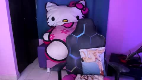 Snapshot of katiuska_doll_squirt chatting on 06/06/26, 12:32 katiuska_doll_squirt online show from 06/06/26, 12:32