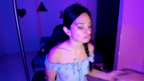 Snapshot of katiuska_doll_squirt chatting on 06/28/26, 12:22 katiuska_doll_squirt online show from 06/28/26, 12:22