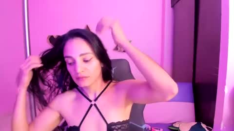 Snapshot of katiuska_doll_squirt chatting on 07/22/26, 12:30 katiuska_doll_squirt online show from 07/22/26, 12:30