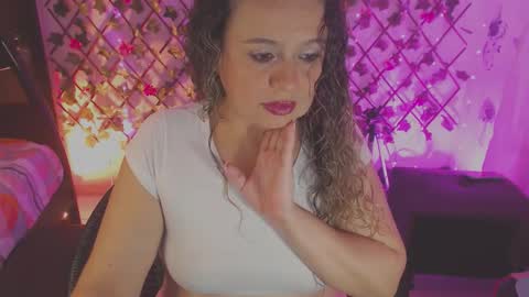 Johanna  online show from 01/11/26, 02:38